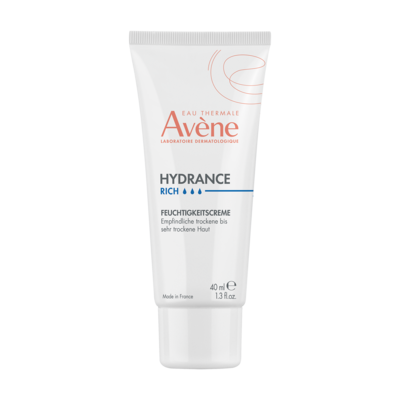 PIERRE FABRE DERMO KOSMETIK GmbH AVENE Hydrance reichhaltig Feuchtigkeitscreme 40 ml 11352564