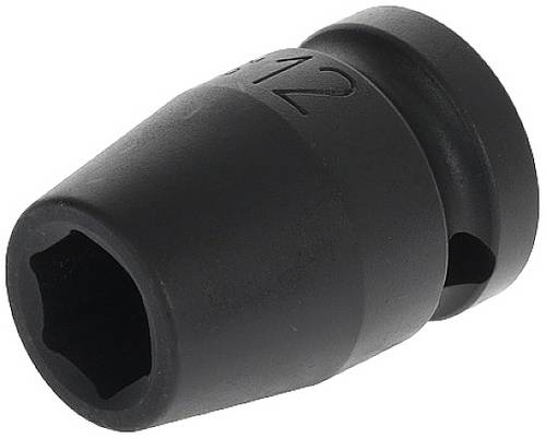 Gedore K 19 12 6160440 Kraft-Steckschlüsseleinsatz 12 mm 1/2 (12.5 mm)