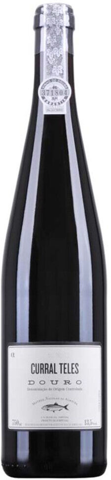 Douro Rosso 'Alfa' Mateus Nicolau de Almeida