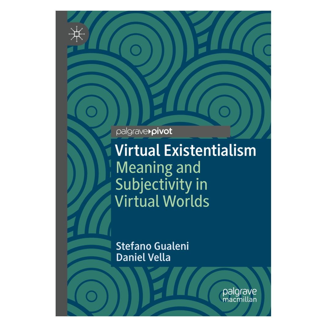 Springer Virtual Existentialism (Englisch, Softcover, Daniel Vella, Stefano Gualeni) (56191725)