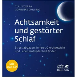 Achtsamkeit und gestörter Schlaf, Fachbücher von Claus Derra