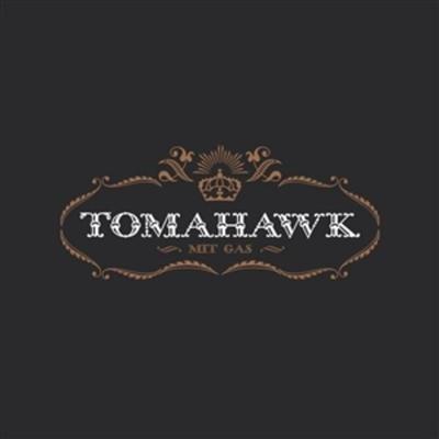 Mit Gas - Tomahawk, Vinyl
