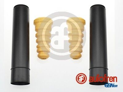 Autofren Seinsa Staubschutzsatz, Stoßdämpfer D5104 Für Ford