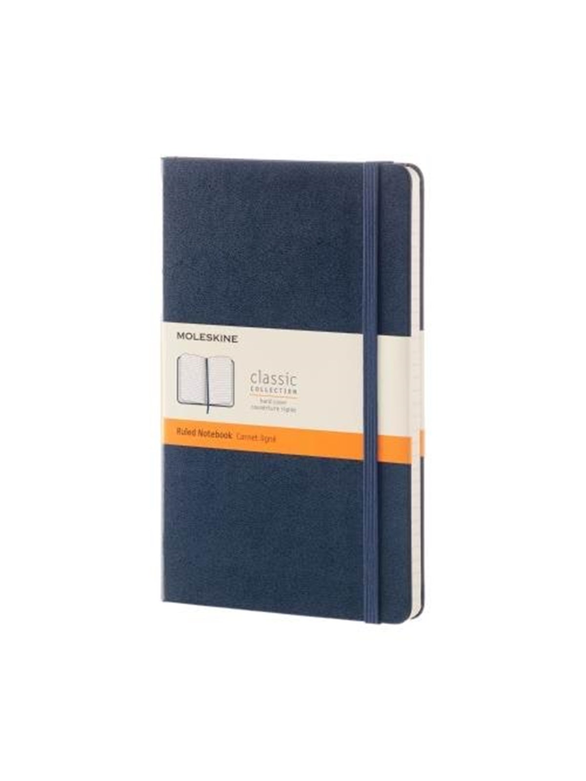 Moleskine Classic Large