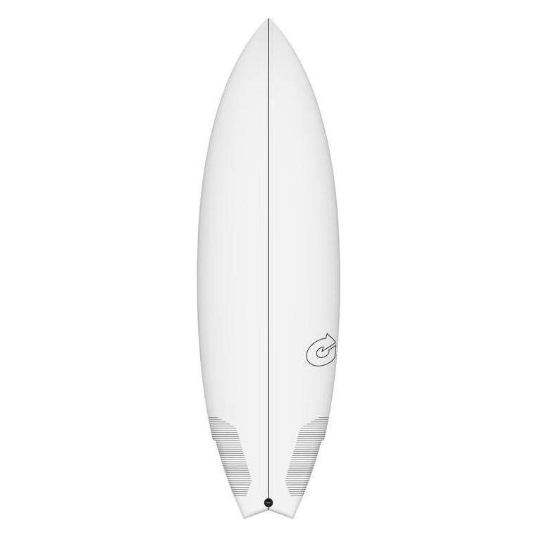 Torq Surfboard TEC Go-Kart 5.10 (34148457)