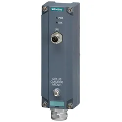 Siemens 6AT8000-1EB00-3XA0 SIPLUS CMS4000 MCN11 6AT80001EB003XA0