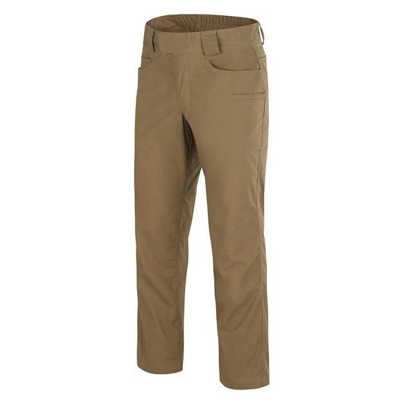 Helikon Spodnie Helikon-Tex Greyman Tactical Pants - DuraCanvas - coyote rozmiar: l (L) (203033)