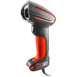 Honeywell Granit 1980i (1D-Barcodes, 2D-Barcodes), Barcode Scanner, Mehrfarbig