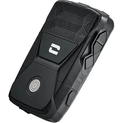 Crosscall X-Comm Black, Walkie Talkie, Schwarz