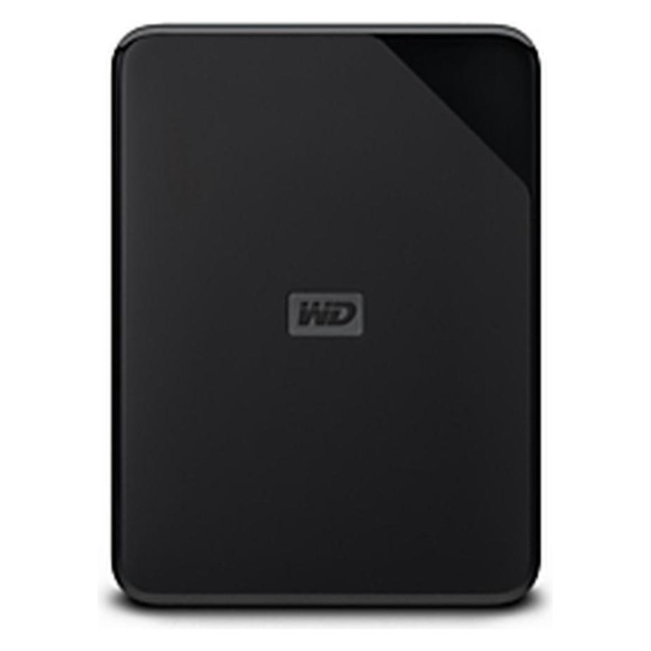 WD Elements SE (1 TB) (WDBEPK0010BBK-WESN)