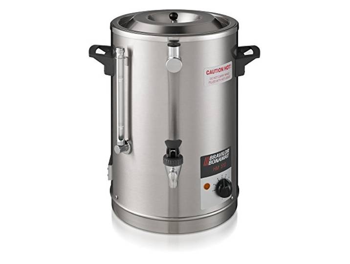 Bravilor Bonamat - HM 505 Milcherwärmer