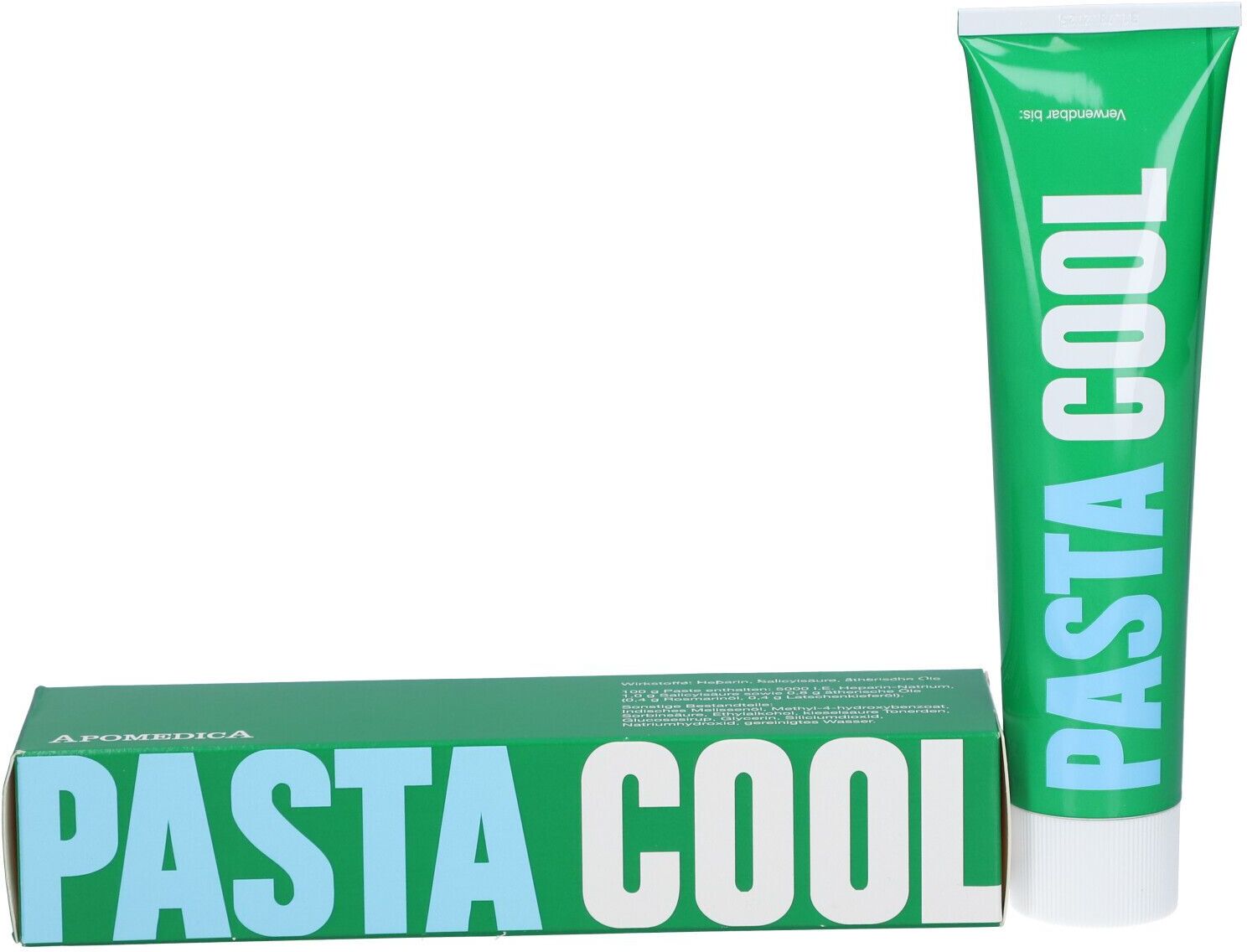 Pasta Cool® Paste 190 g 190 g Paste