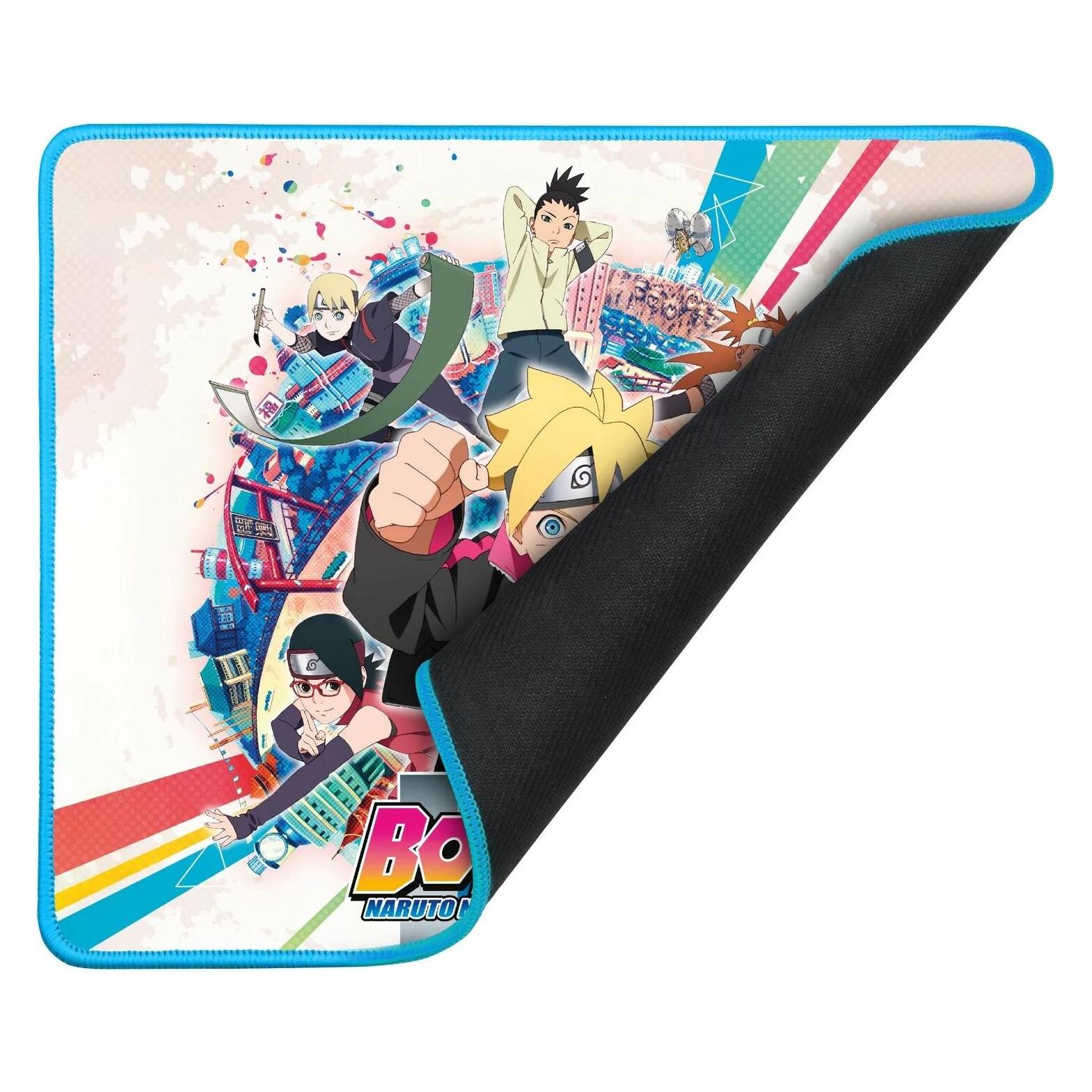 Konix Boruto Mousepad (M) (81531118341)