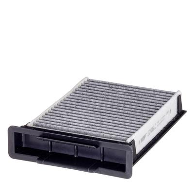 HENGST FILTER Filter, Innenraumluft e2906lc für TOYOTA