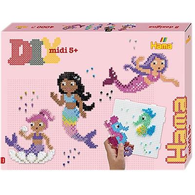 HAMA Geschenkpackung Meerjungfrauen