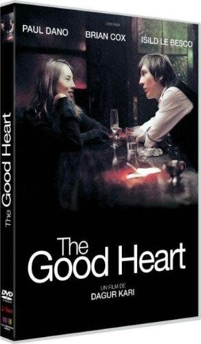 Dagur Kari - The good heart [FR Import] - Preis vom 14.10.2026 23:07:16 h