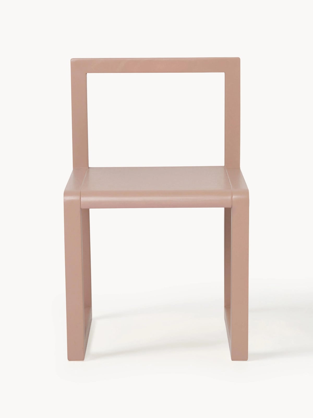 Ferm Living Moderne Kinderstoel