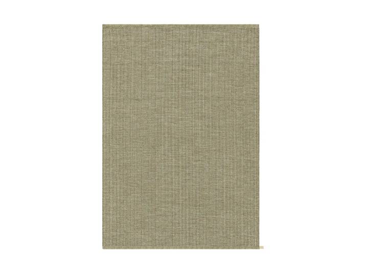 Kasthall Stripe Icon Teppich Green field 383 300 x 200cm