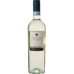 Lenotti Pinot Grigio delle Venezie 2025