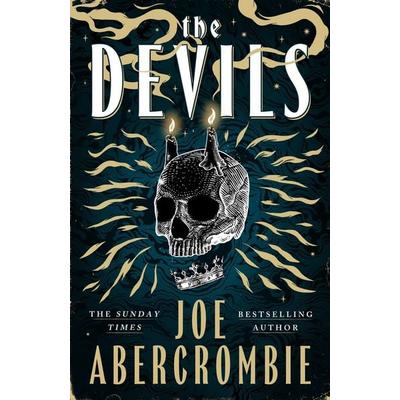 The Devils, Taschenbuch von Joe Abercrombie, Orion Publishing Group, 978-1-399-60358-4