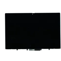 Lenovo Ares 1.0 INTEL FRU Touch, Notebook Ersatzteile, Schwarz