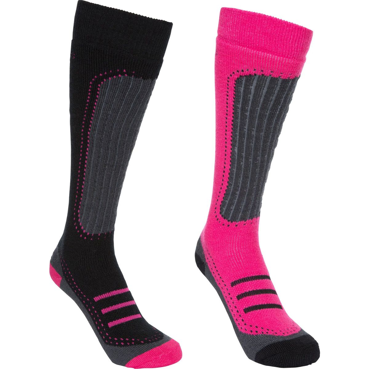 Trespass Janus II cassis/black (CAB) 6/9 FASOSKM20001_CAB_6/9