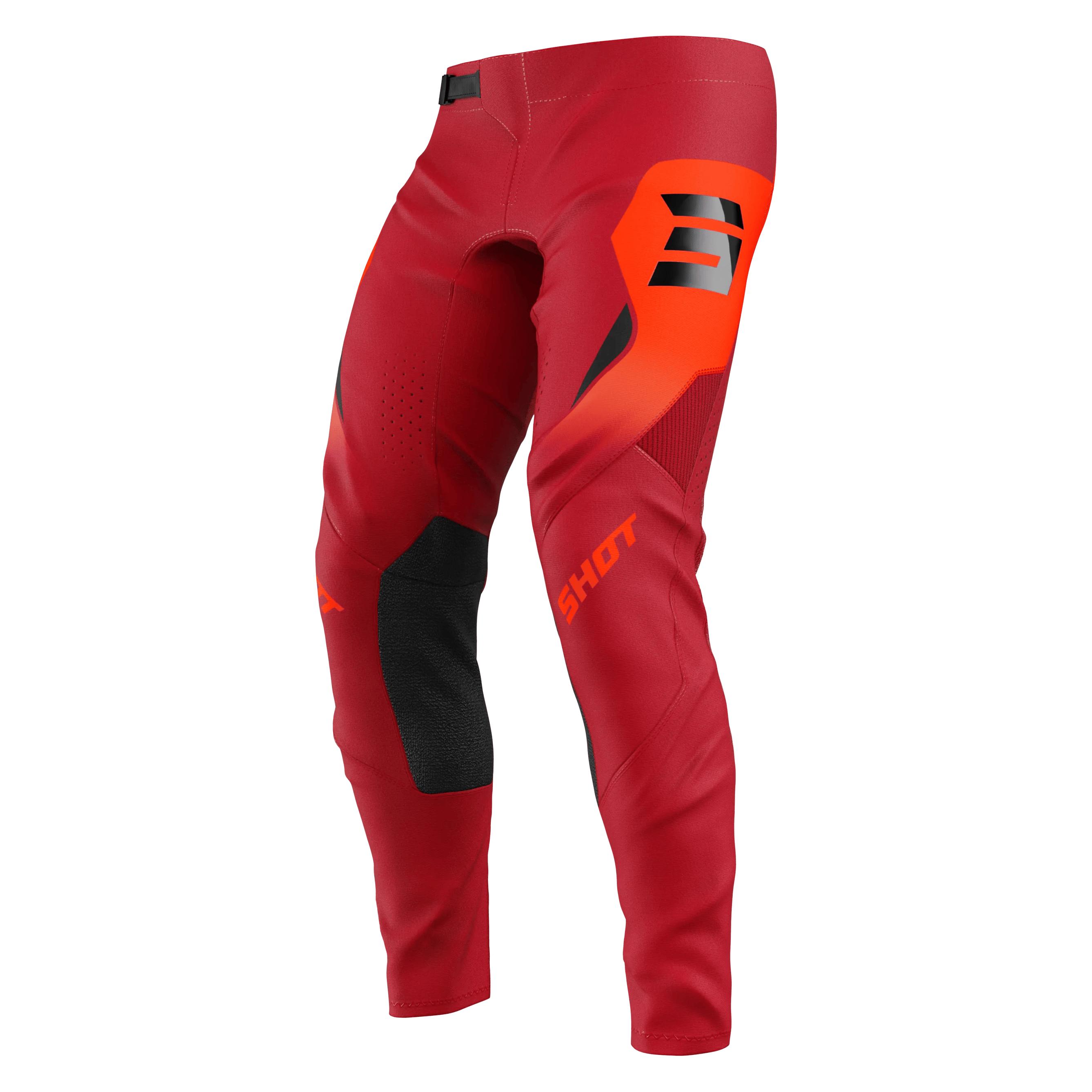 Shot racegear Hose Shot Aerolite (Herren, 30) (A04-11A-B03-30)