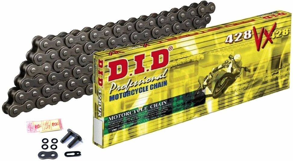 DID 428VX-118 Chain