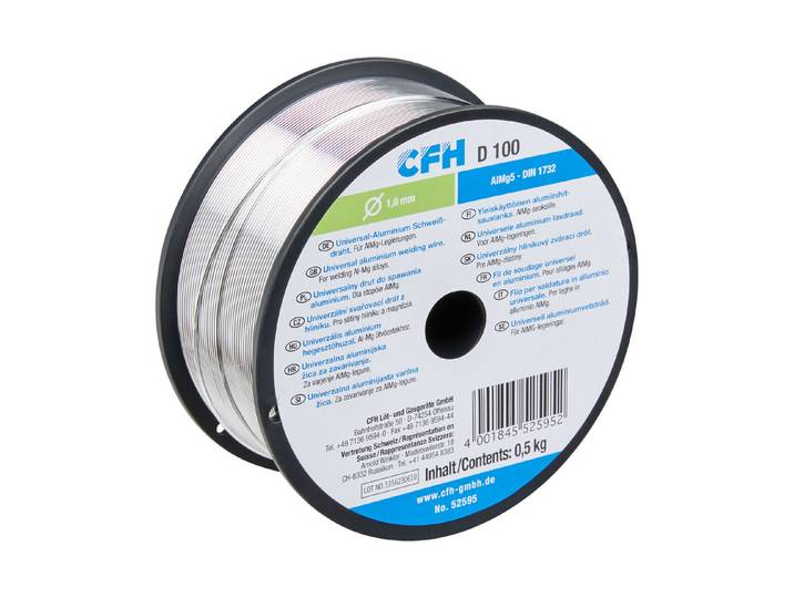 CFH Schweissdraht ⌀ 1 mm 500 g