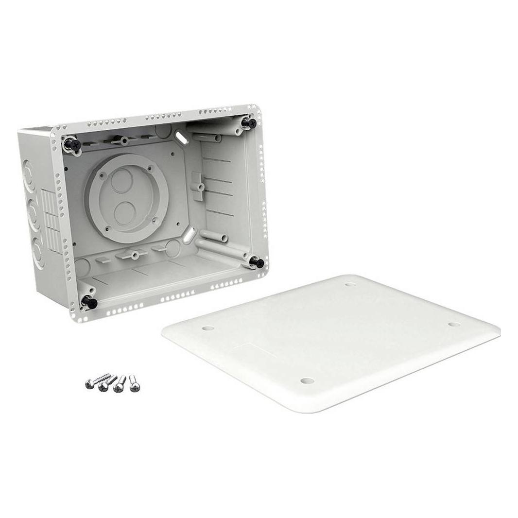 Kopos Isolier-Installationsdose halo (KUZ-V KB)