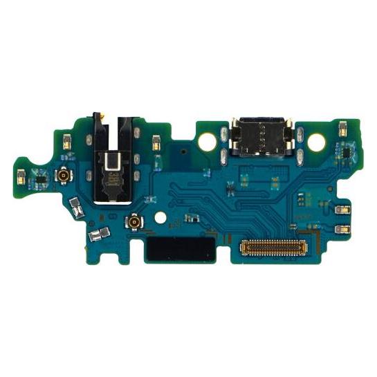 Samsung Ladeanschluss Flex + Unterplatine SM-A245 Galaxy A24 4G GH96-15837A (GH96-15837A)