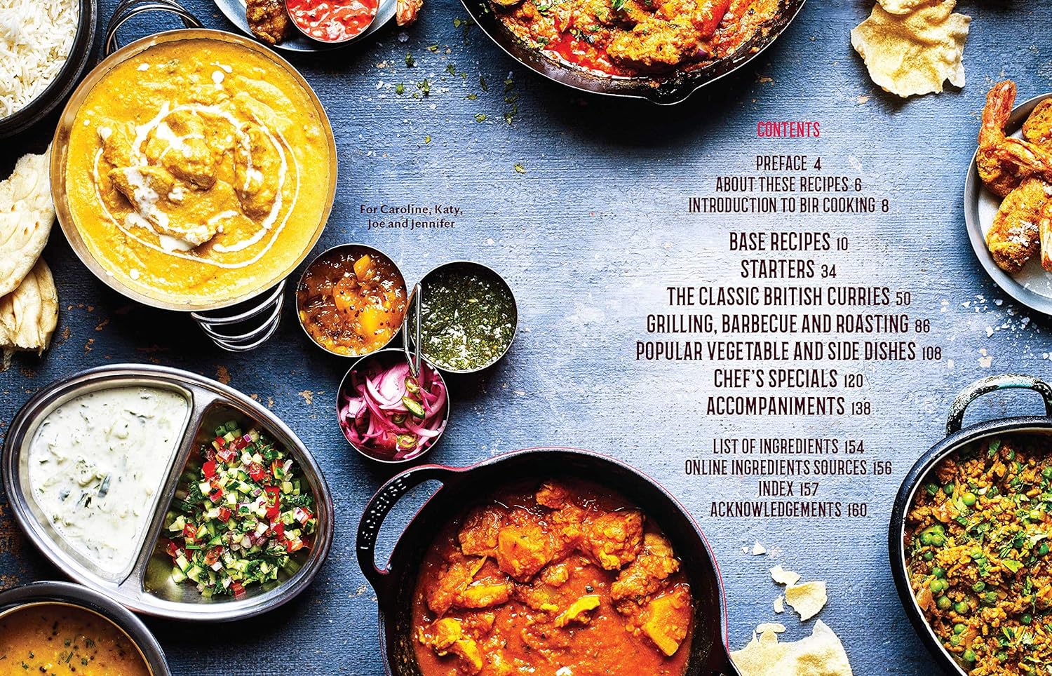 Quadrille The Curry Guy by Dan Toombs - Recreate Over 100 British Indian Restaurant Recipes at Home - Hardback Cookbook