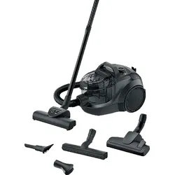 BOSCH BGD21BA3T Staubsauger, maximale Leistung: 750 Watt