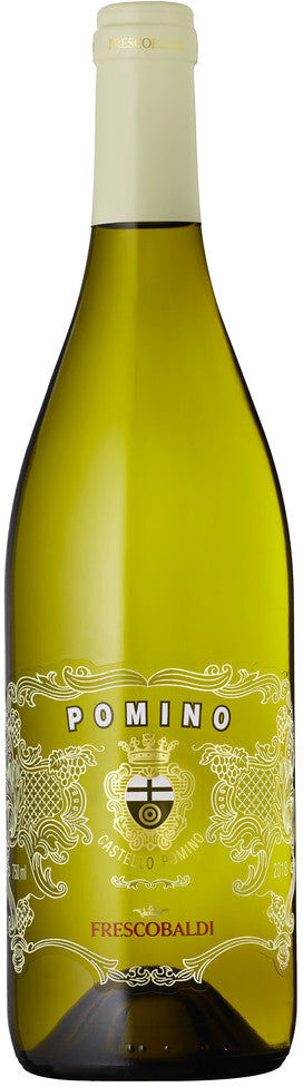 Pomino Bianco Frescobaldi 2025