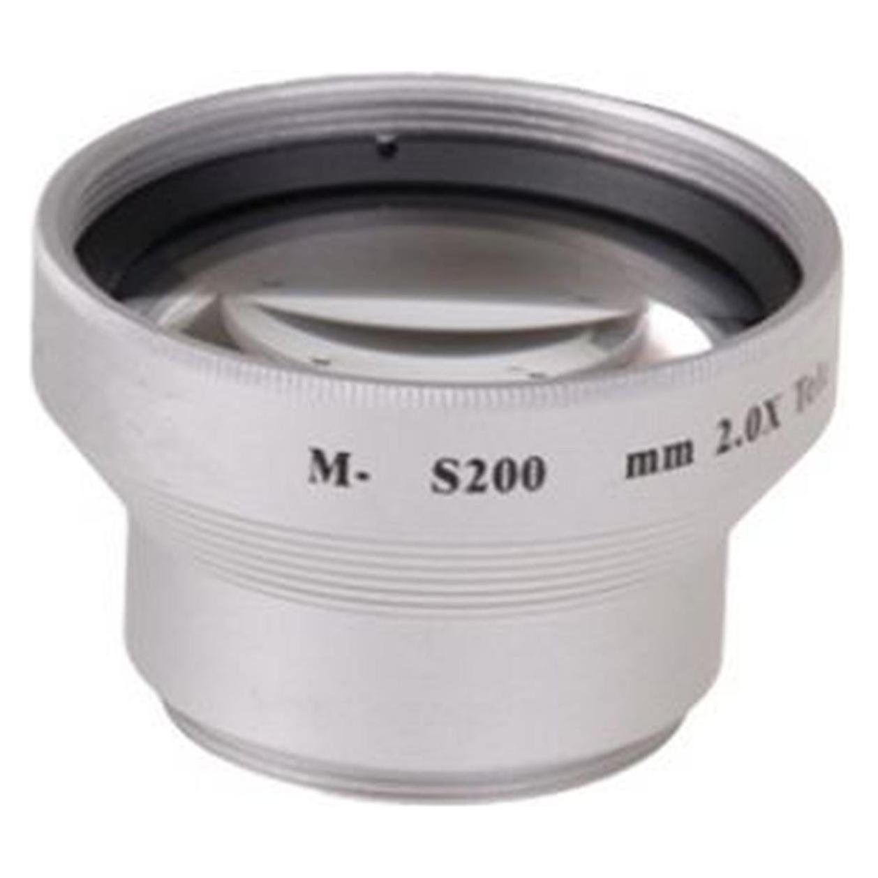 Benel Swat Telekonverter 2,0x 37 mm (Telekonverter) (32024268)