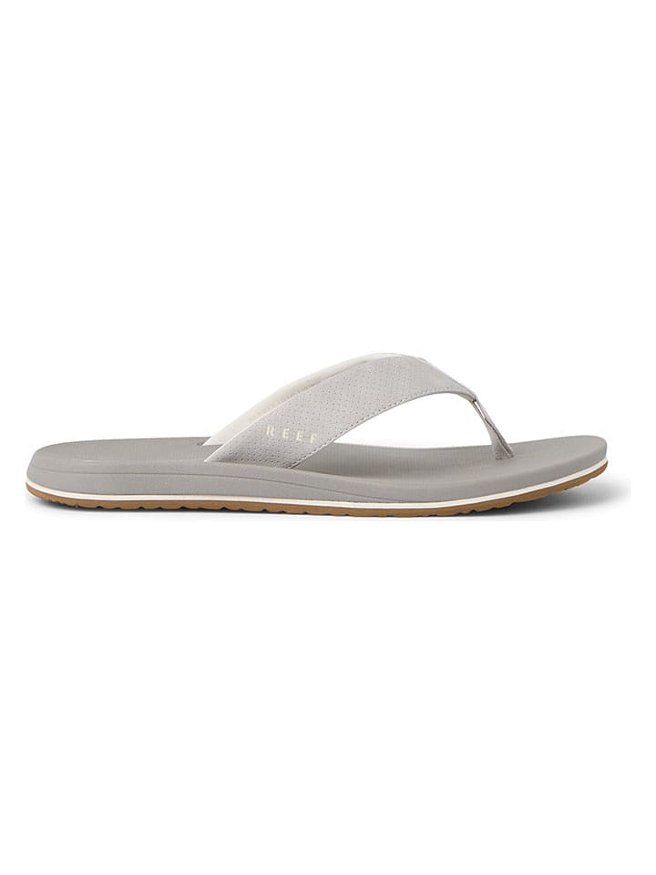 Reef Zehentrenner "The Nox" in Creme - 44