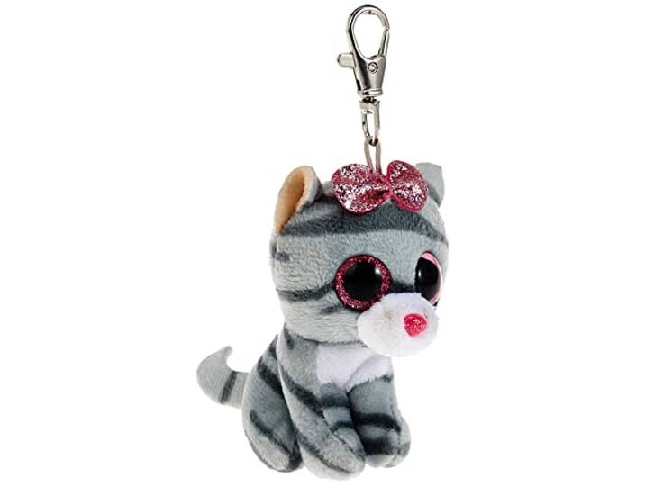 TY - Beanie Boo's Clip Kat Kiki - 7 CM