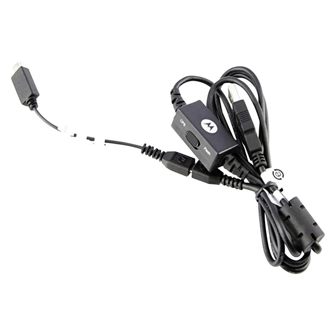Motorola Programmier-Kit für XT400 Serie (HKKN4027)