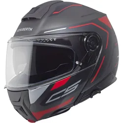 Schuberth C5 Omega Helm