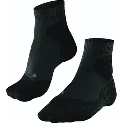 Falke, Herren, Sportsocken, RU Trail (39 - 41), Schwarz