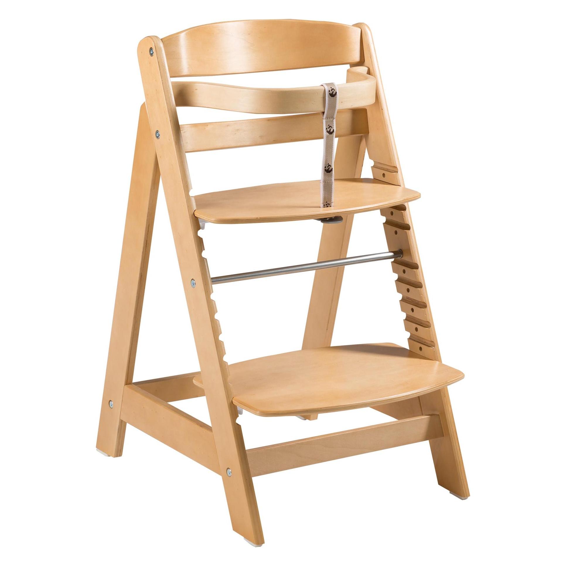 Roba Sit Up Click (Treppenhochstuhl) (7571NL)