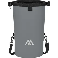 BIG MAX Dry Bag Aqua IPX, grau