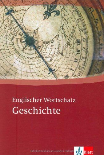 Christel Beck-Zangenberg - Englischer Wortschatz Geschichte - Preis vom 13.10.2026 11:25:28 h