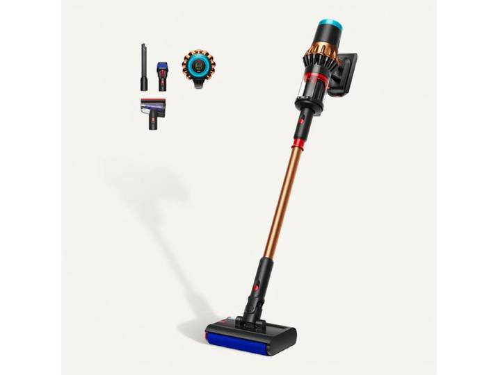 Aspirateur balai laveur DYSON V16 Piston Animal Submarine