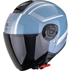 Scorpion Exo-City II Cosmos Jethelm XS (54)