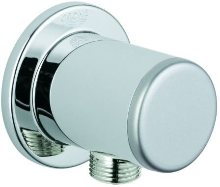 Grohe Relexa Wandanschlussbogen 28626000 Brauseanschluss 1/2", chrom