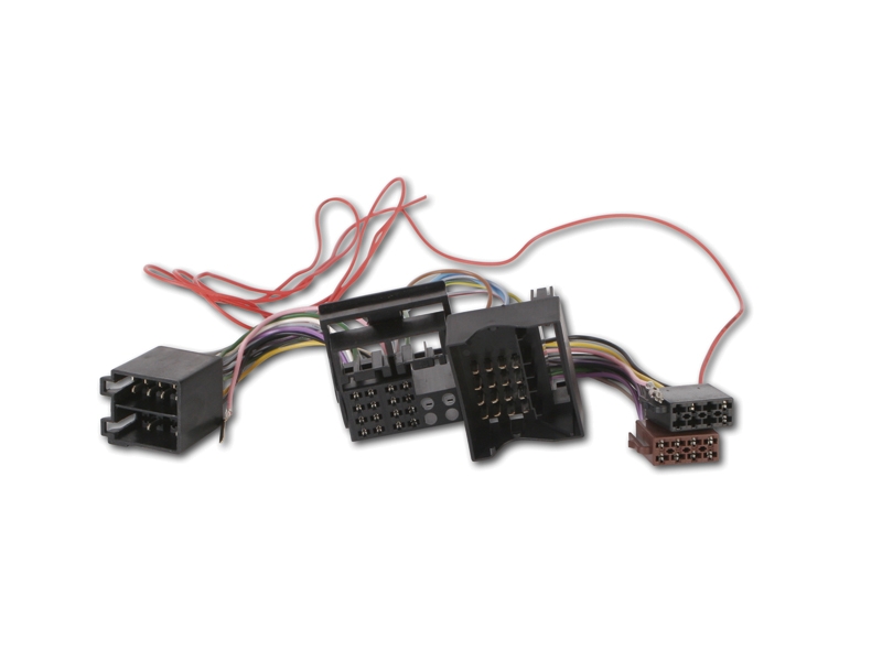 Adapterkabel Parrot FSE an Audi, Seat, Skoda, VW CHP