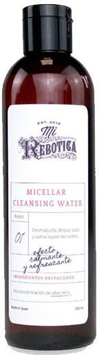 MI REBOTICA Micellar Cleansing Water