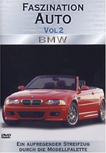 Various - Faszination Auto - BMW - Preis vom 11.10.2026 03:10:56 h