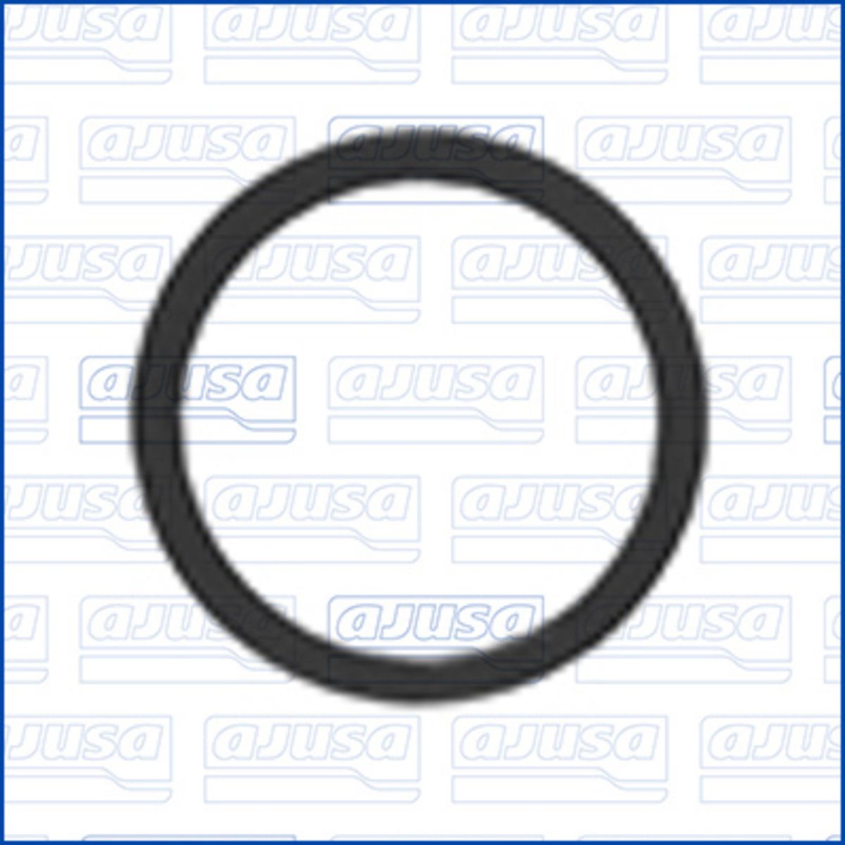 Dichtring, Einspritzventil AJUSA 01809700